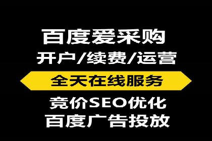 竞价广告案例：网络推广新思路